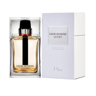 Zamiennik Dior Homme Sport - odpowiednik perfum